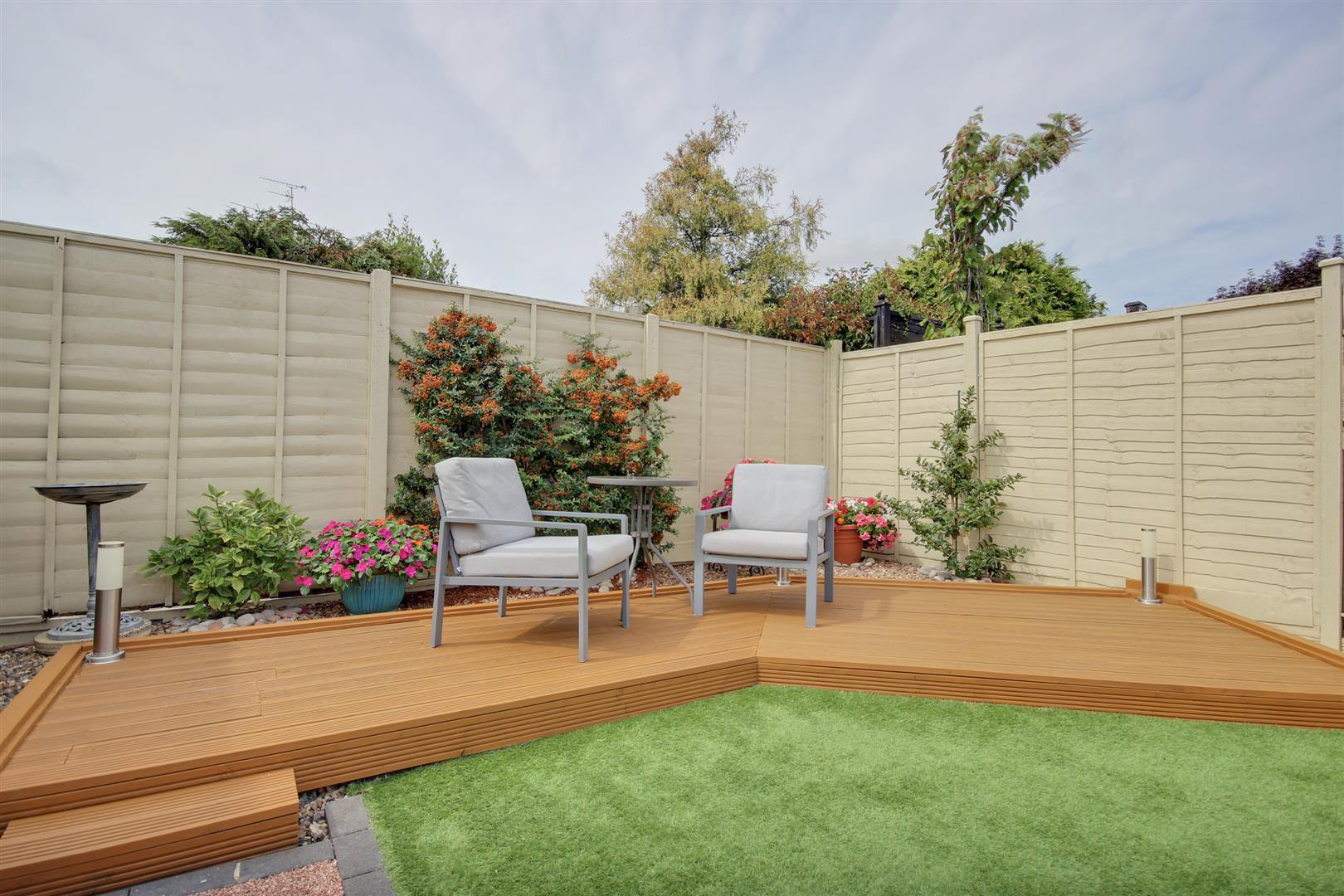 Ellerker Rise, Willerby